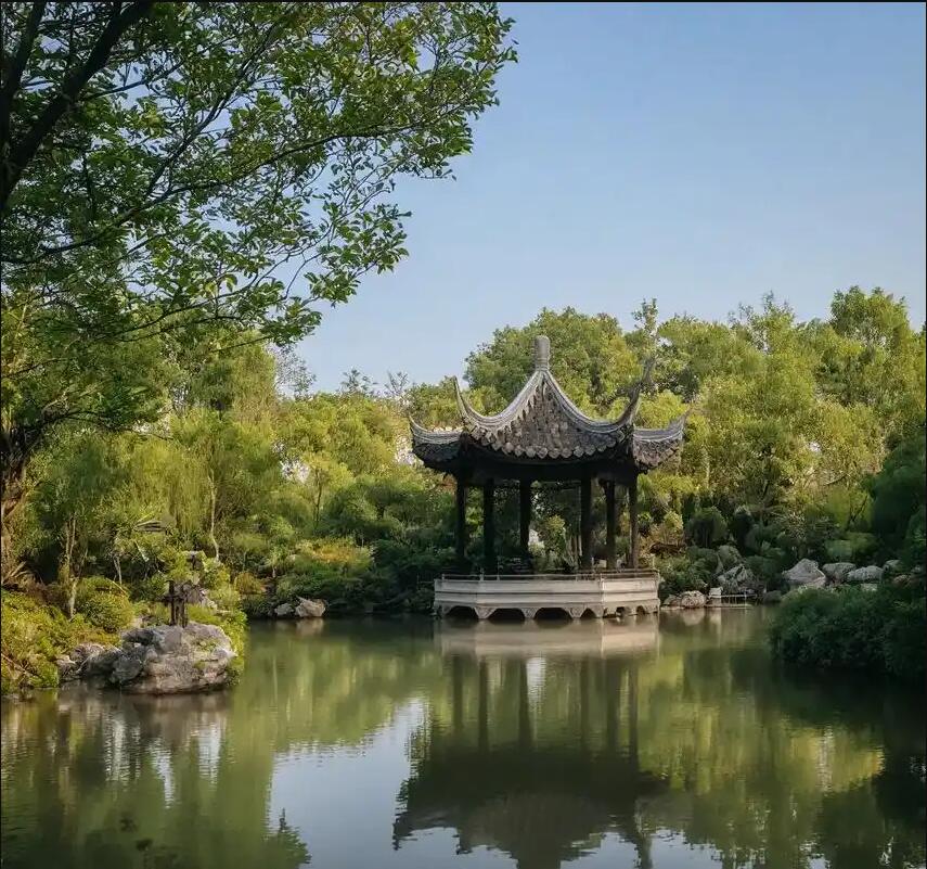 海勃湾区听蓉土建有限公司